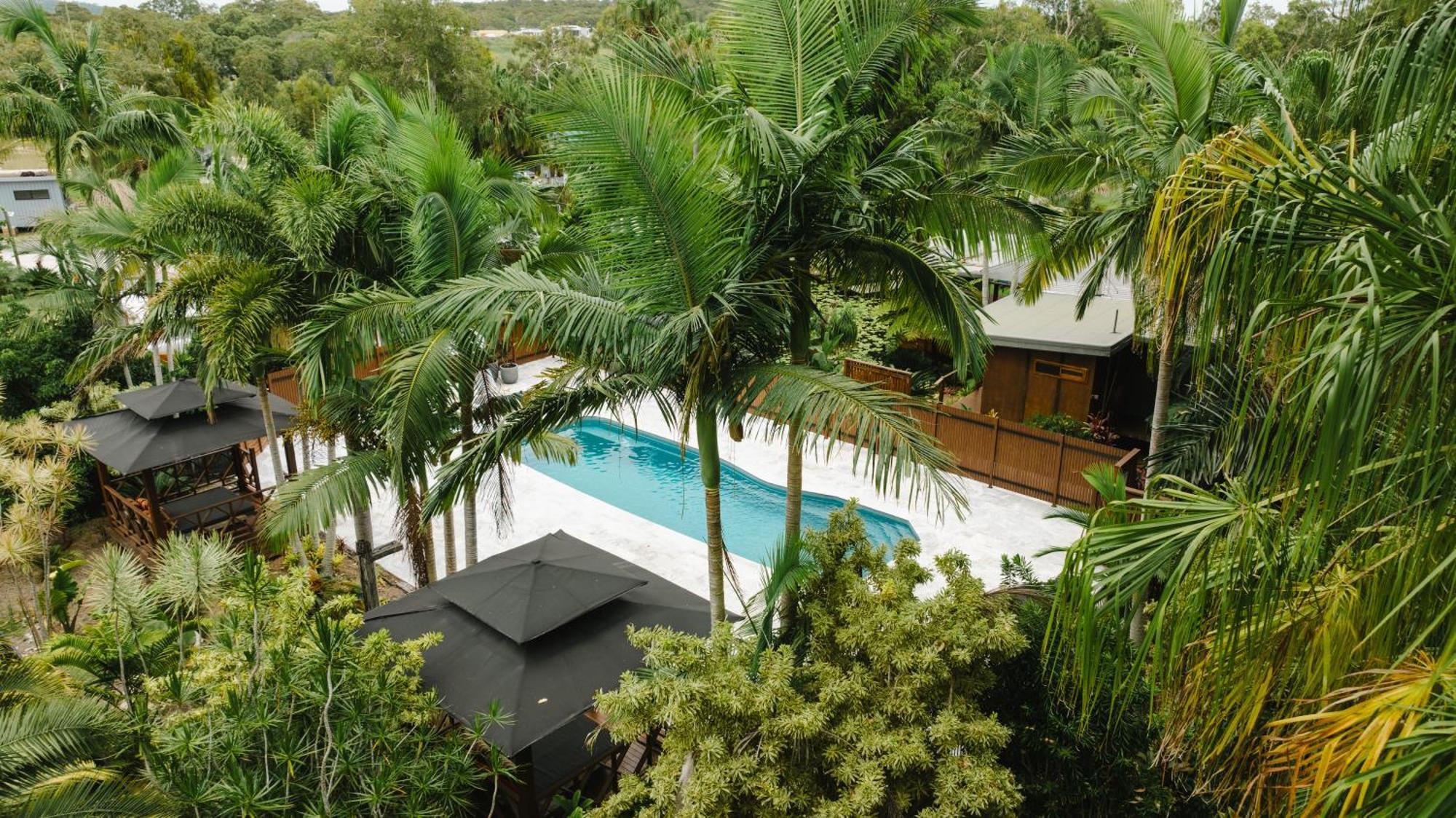 1770 Getaway Villas Agnes Water Exterior photo
