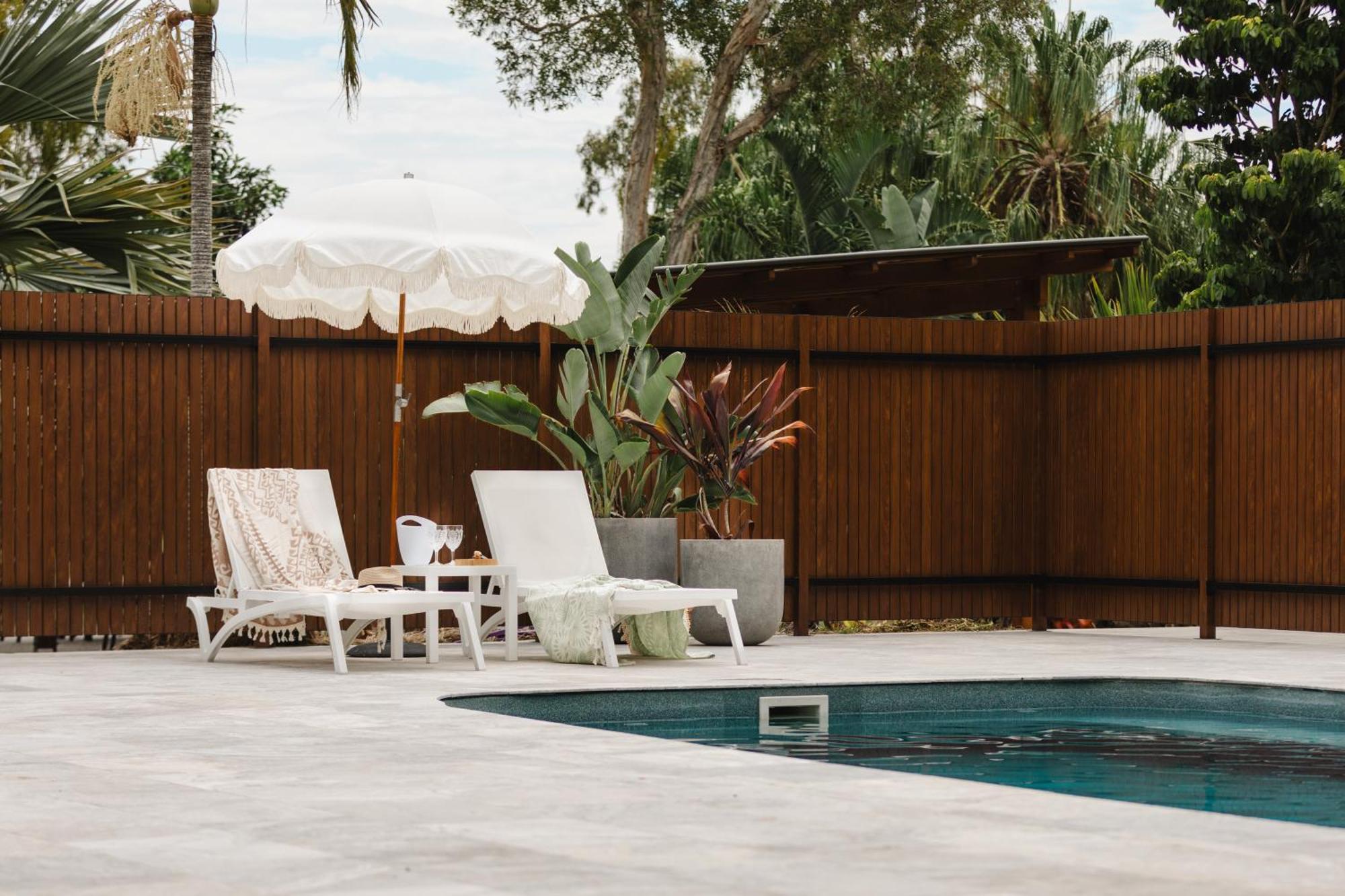 1770 Getaway Villas Agnes Water Exterior photo