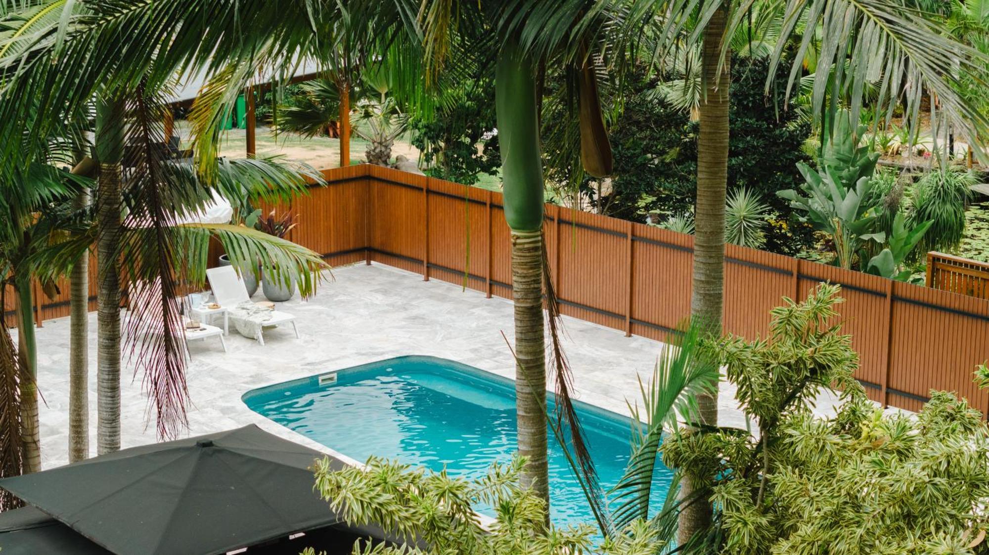 1770 Getaway Villas Agnes Water Exterior photo