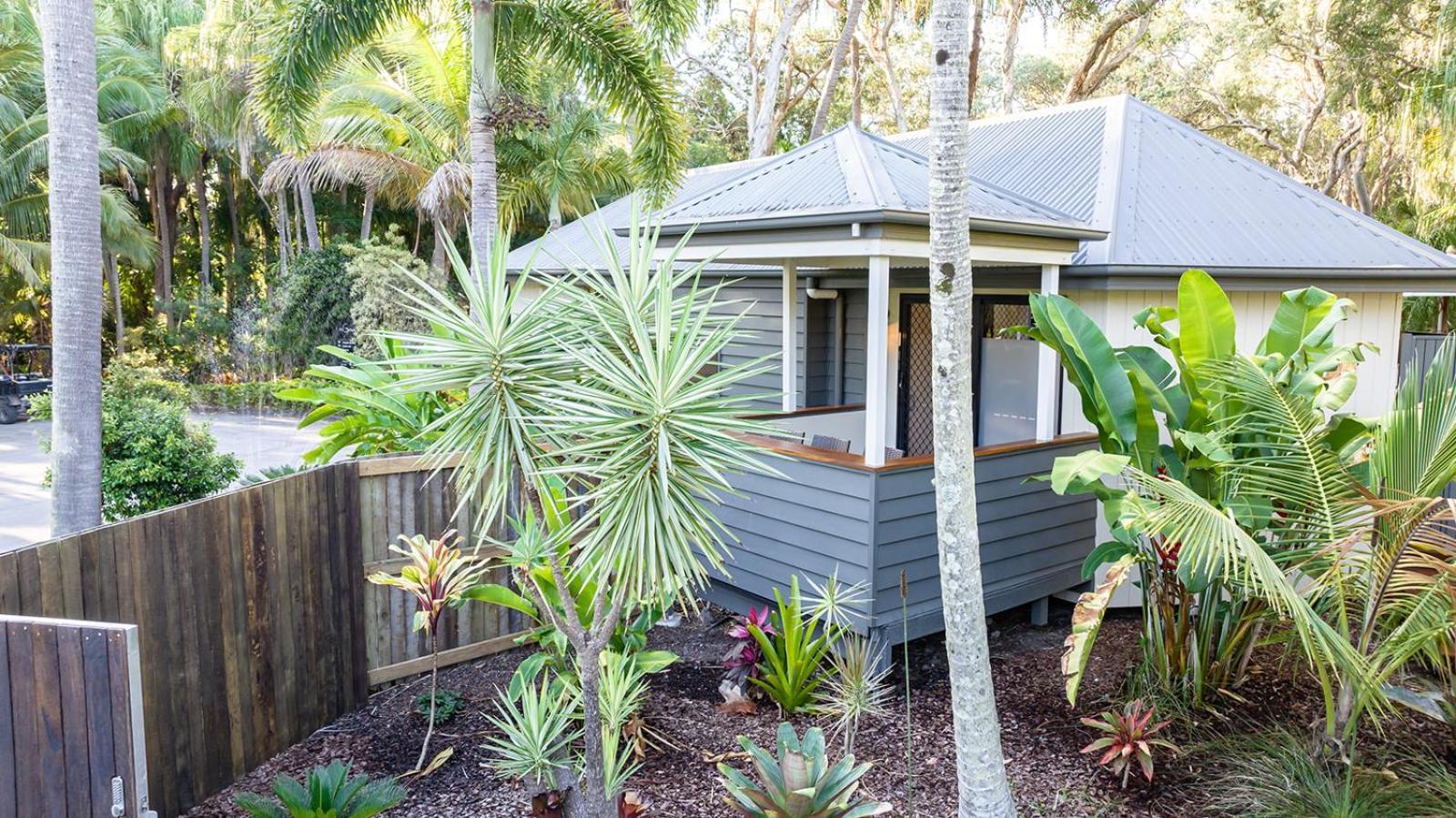 1770 Getaway Villas Agnes Water Exterior photo