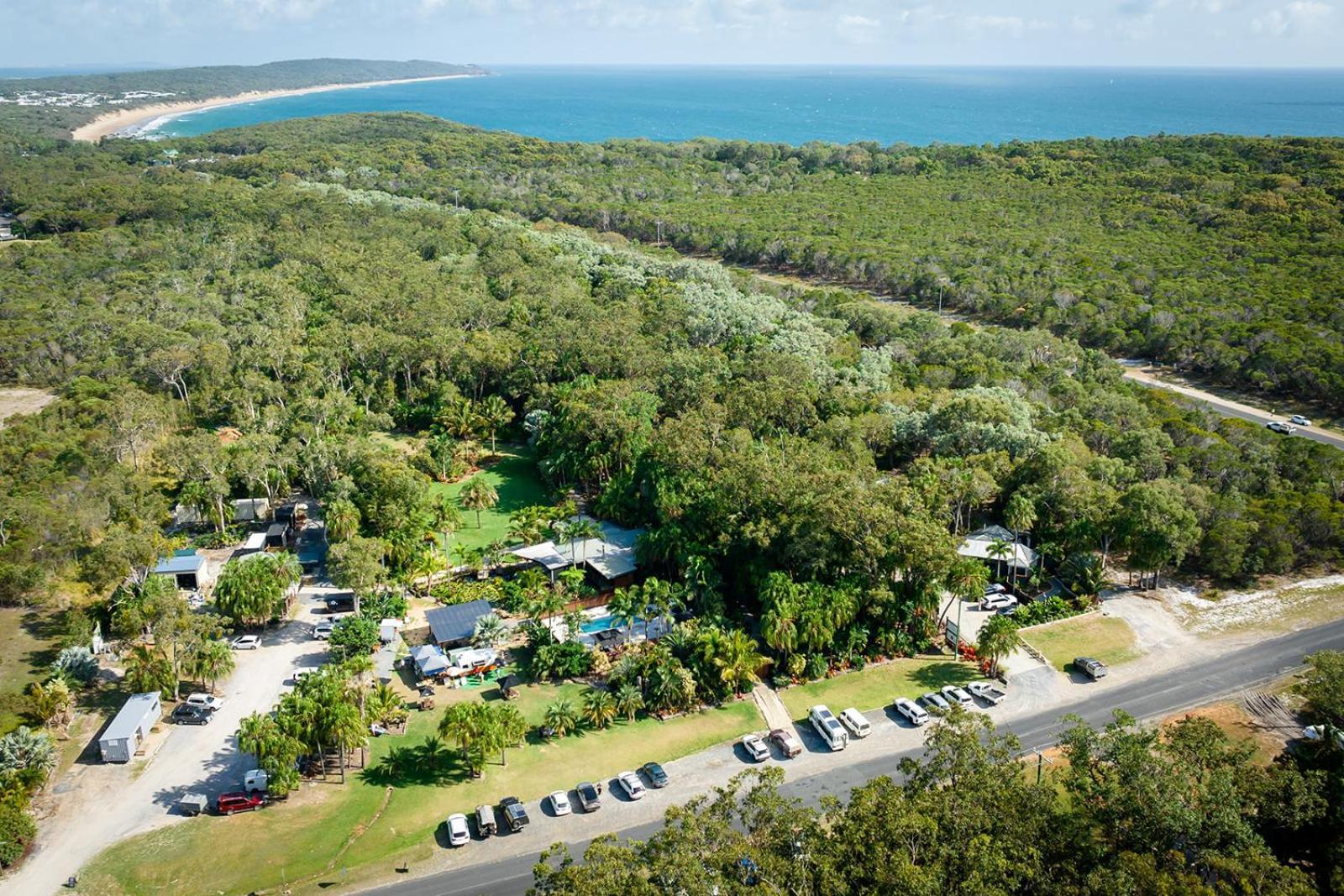 1770 Getaway Villas Agnes Water Exterior photo