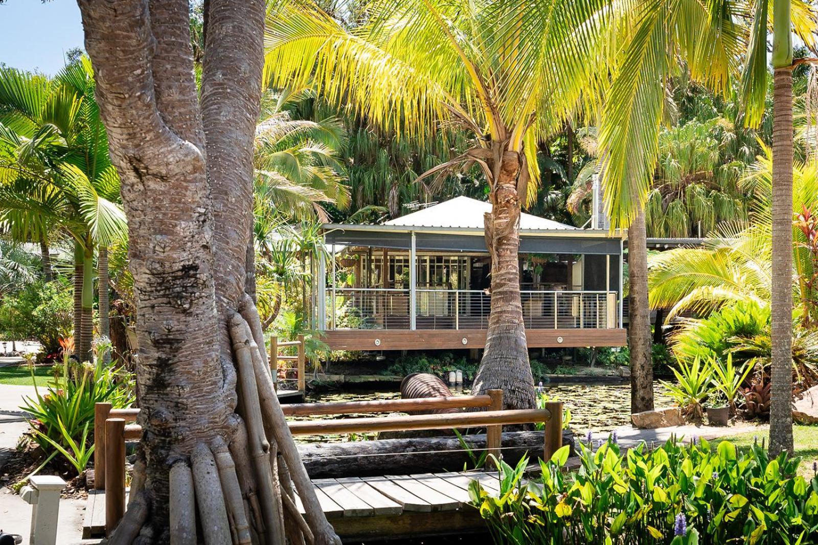 1770 Getaway Villas Agnes Water Exterior photo