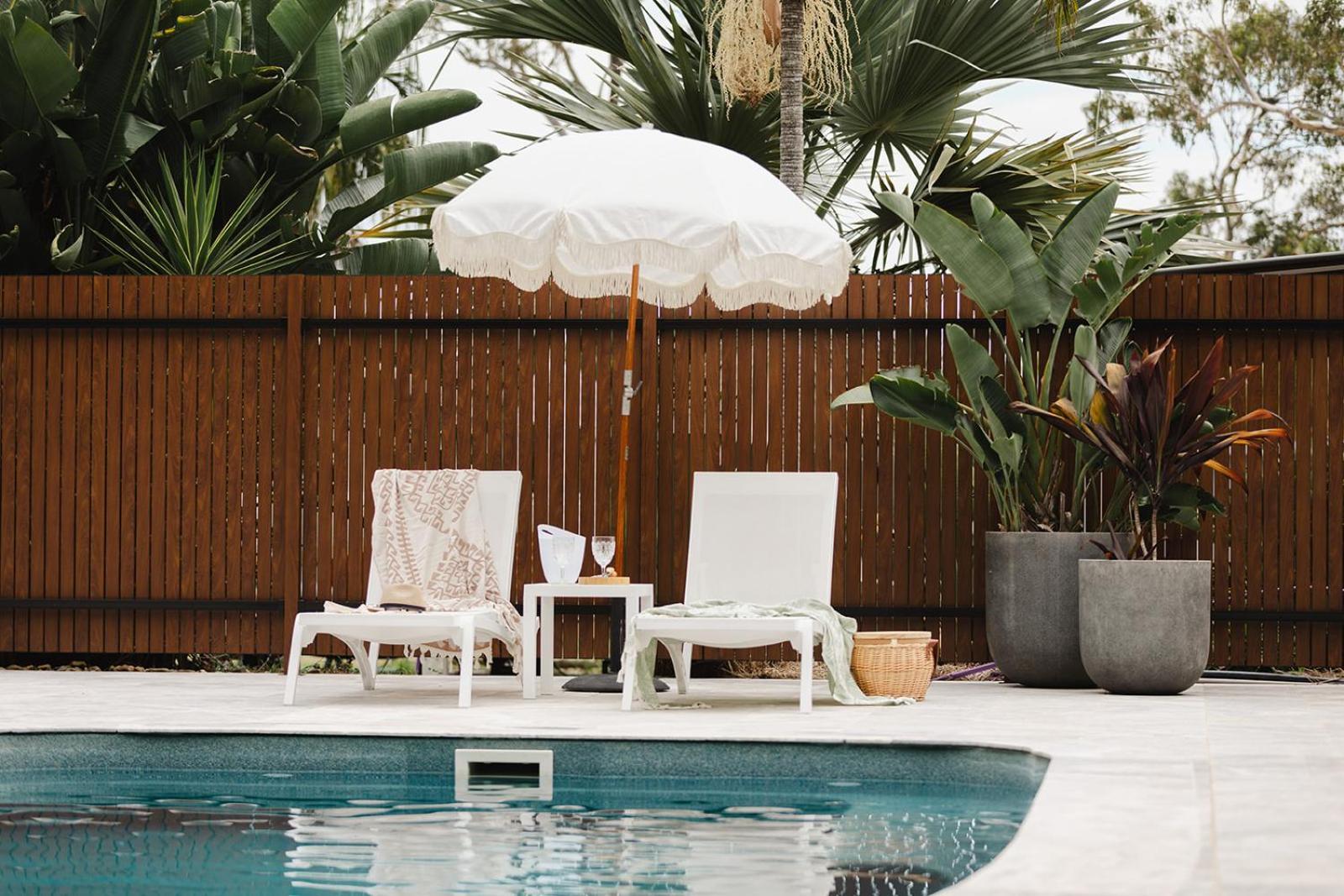 1770 Getaway Villas Agnes Water Exterior photo