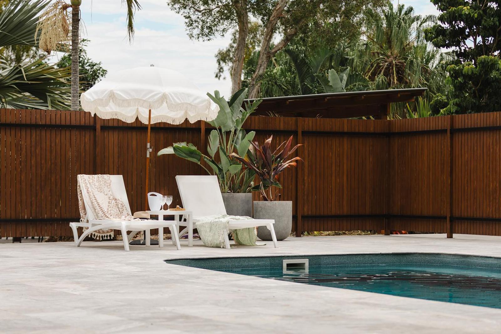 1770 Getaway Villas Agnes Water Exterior photo