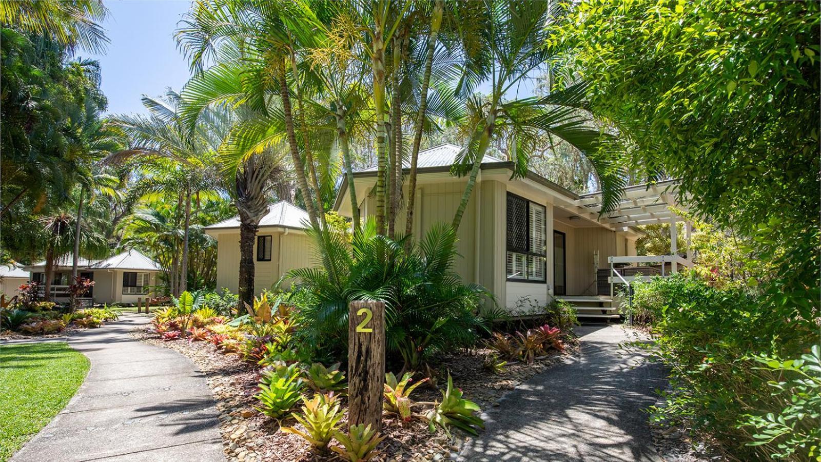 1770 Getaway Villas Agnes Water Exterior photo