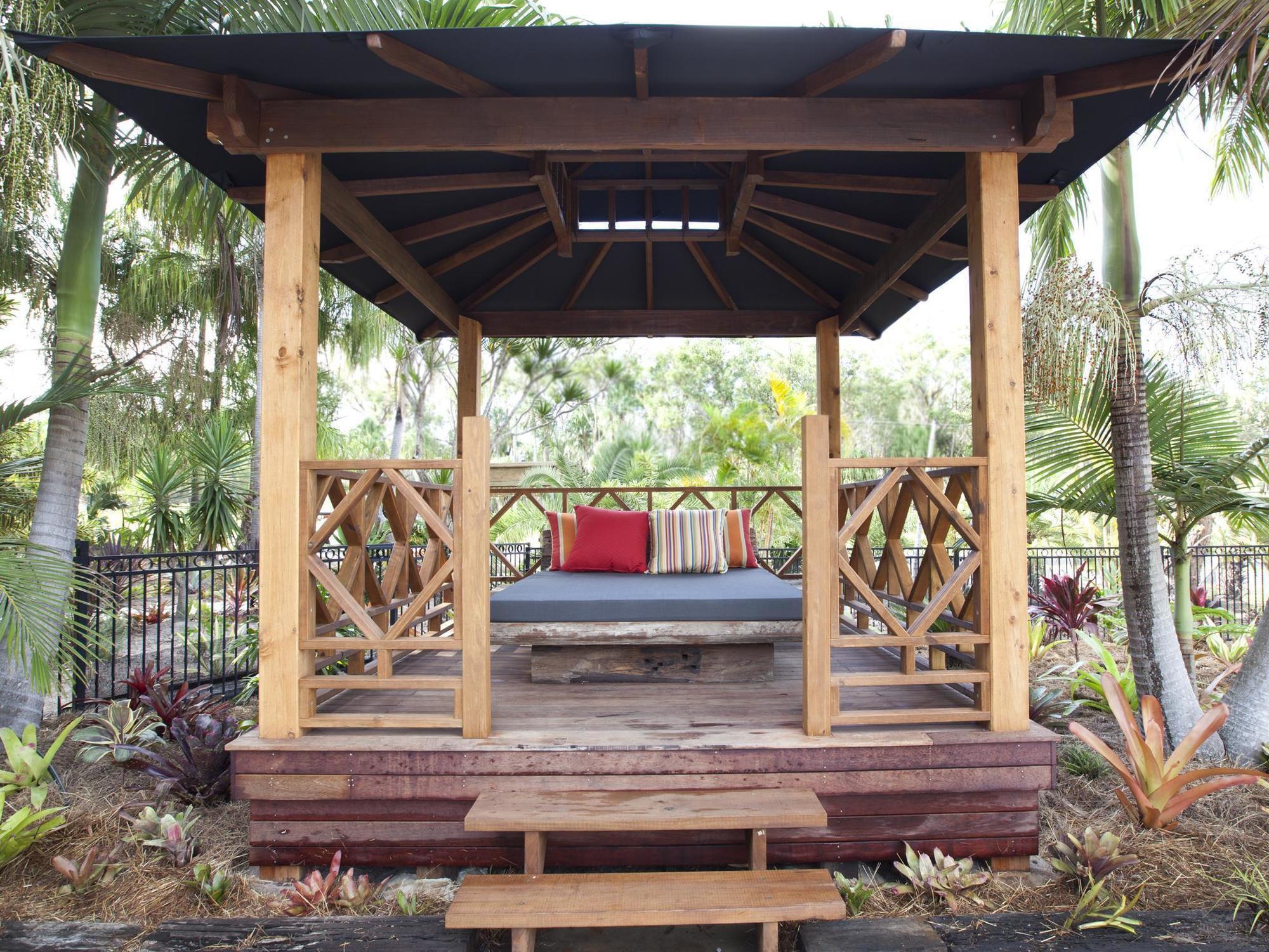 1770 Getaway Villas Agnes Water Exterior photo