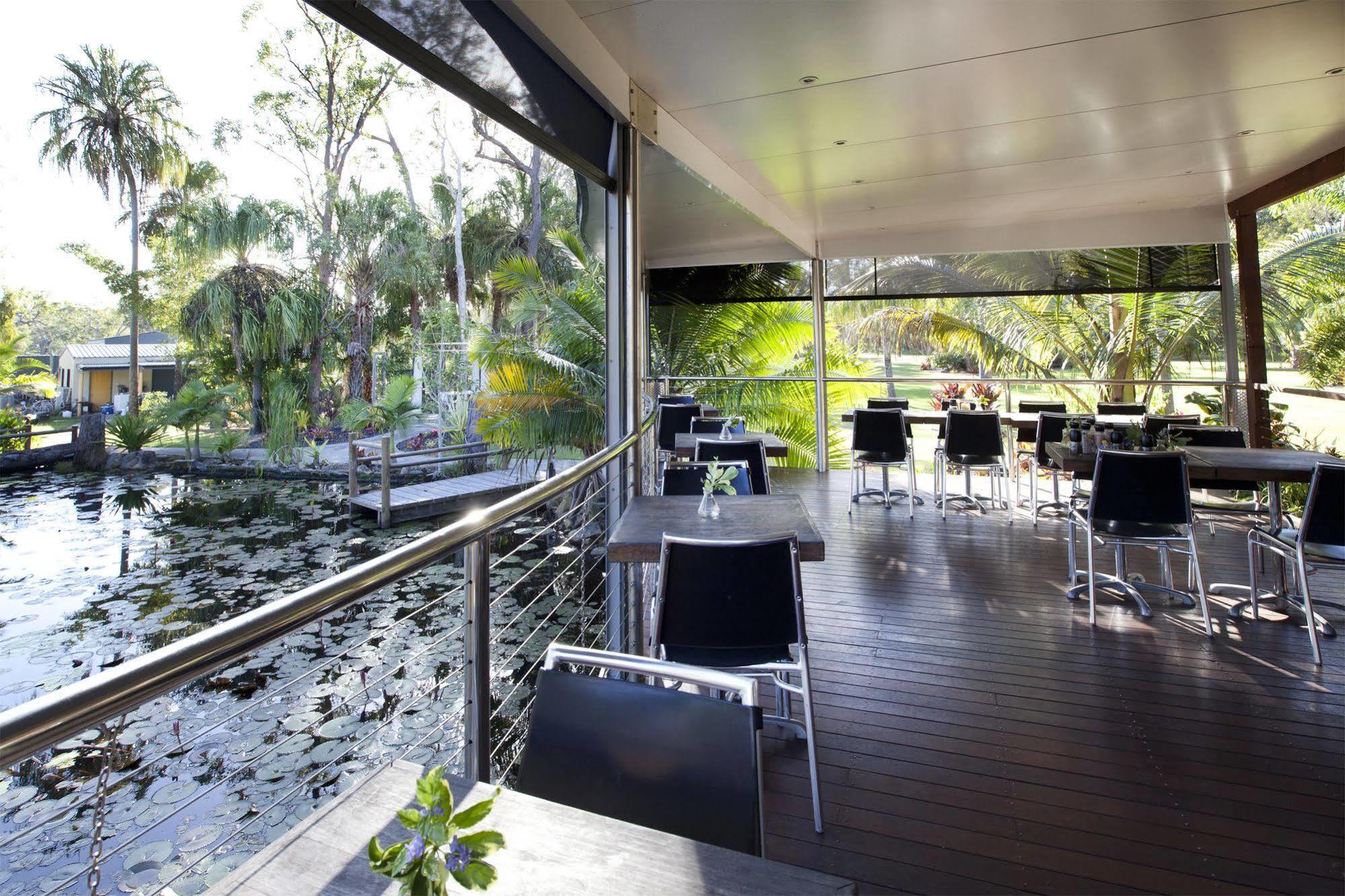 1770 Getaway Villas Agnes Water Exterior photo